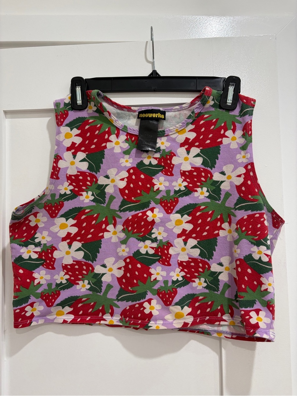 Nooworks Summer Tank Berries